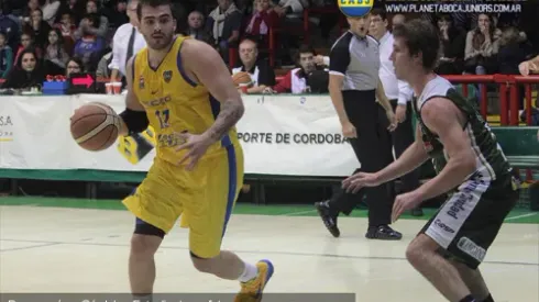 A pensar en los playoffs
