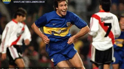 Boca es más copero