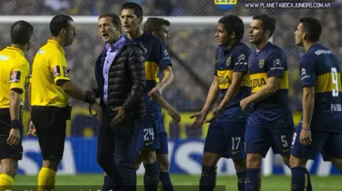 Supersuspendido