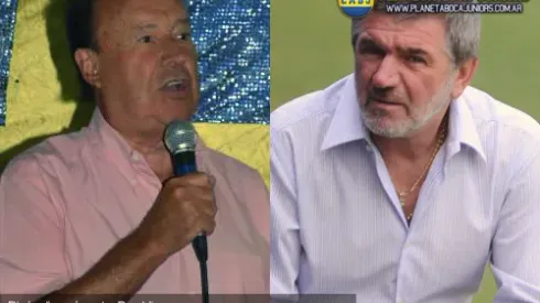 Cruce entre Digón y Beraldi