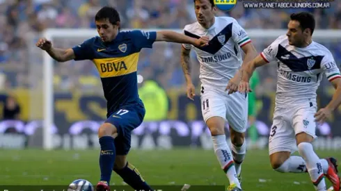 Horario confirmado para visitar a Velez