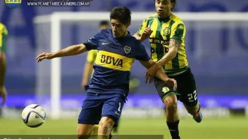 Pablo Pérez: ángel y demonio