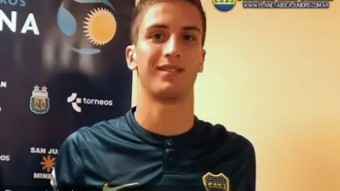 Bentancur, el correcto
