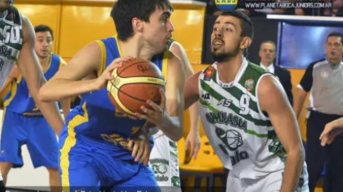 Habrá quinto partido