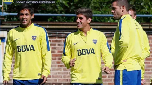 Concentrados vs. Vélez: Erbes regresa tras la lesión