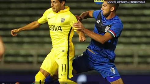 El Xeneize frente a Vélez, es un fortín