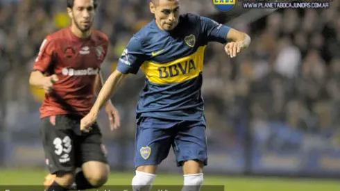 Horario para recibir a Newell's