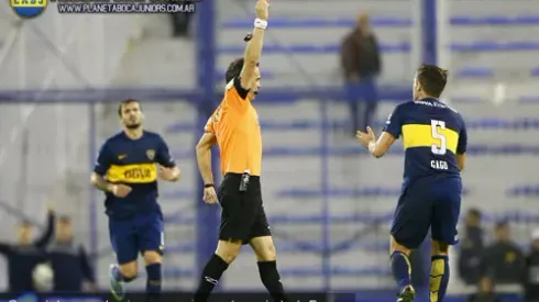 Gago: "No pensar en lo que pasó, sino en lo que viene"