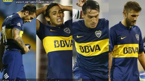 Enfermería Xeneize