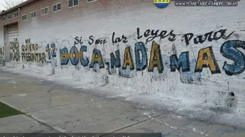 Hinchas marcharán a las puertas de la AFA