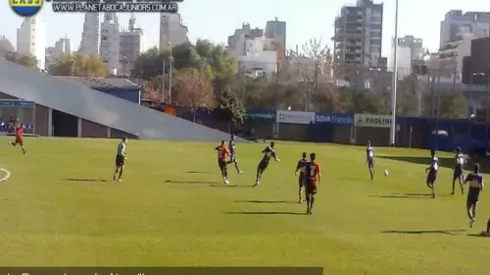 Se recupera de a poco
