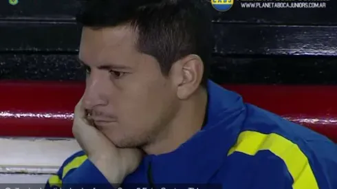 Burdisso, más lejos que cerca