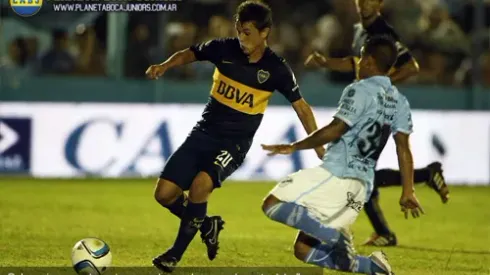 Cubas fue operado exitosamente