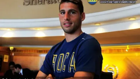 Ofertan por Calleri