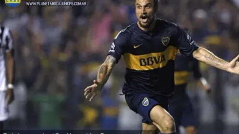 La situación de Osvaldo, en stand by