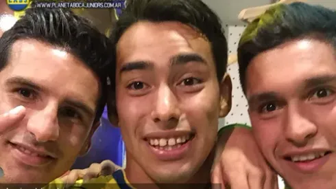Ascenso de Araujo