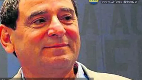 Martucci: "Compraremos sólo si vendemos"