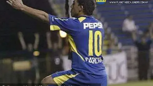 ¿Qué número usará Tevez?