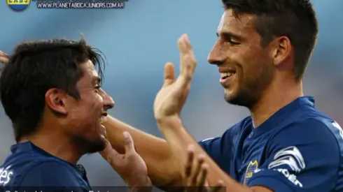 Calleri desea seguir