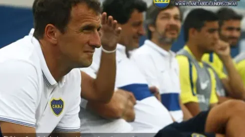Arruabarrena: "Todo sirve para el inicio del campeonato"