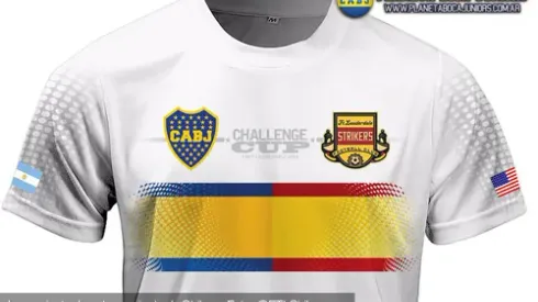 Ya se palpita