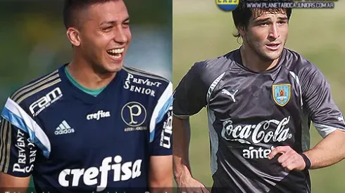 Tobio y Lodeiro entrenarán con la Reserva