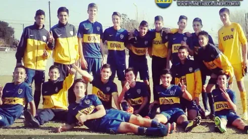 Se volvieron a ver