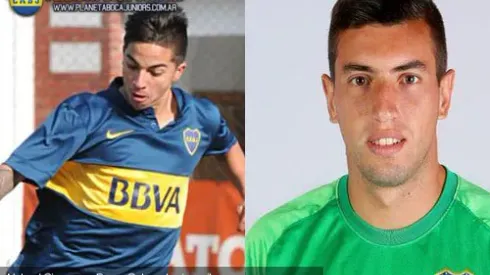 Juveniles de Primera