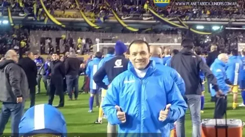 El nene Iarley