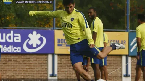 Se asoma el equipo para el domingo