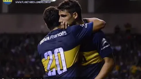 Pre-Match: Sarmiento (J) – Boca Juniors