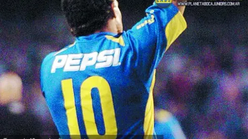 Tevez usará la 10
