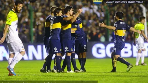 Único puntero