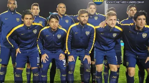 Uno por uno ante Sarmiento: No le sobró nada