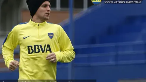 Colazo, descartado para el sábado