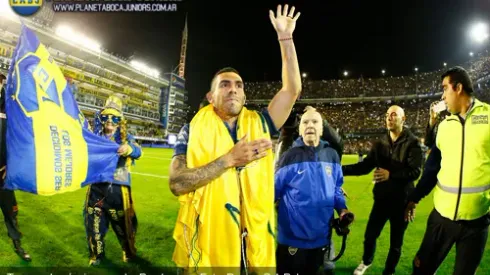 Concentrados vs. Quilmes: Tevez y Gago, sí; Tobio, no