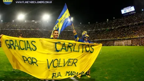 Pre-Match: Boca Juniors – Quilmes