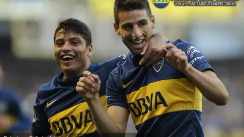 Minuto a minuto: Boca Juniors 2 – 1 Quilmes