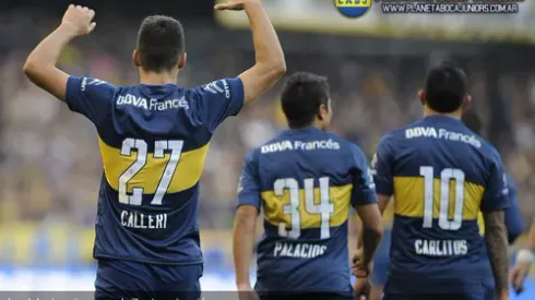 Volvió el fútbol