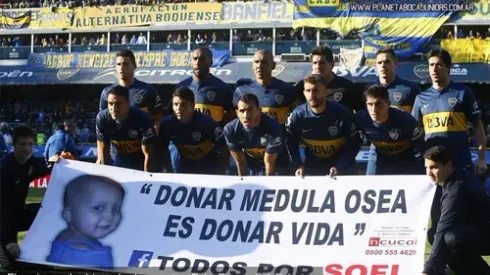 Uno por uno ante Quilmes: "Tarde lírica"