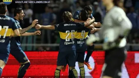 Cita confirmada ante Belgrano