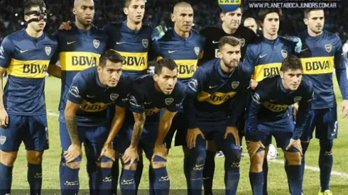 Uno por uno ante Belgrano: Sigue solo arriba