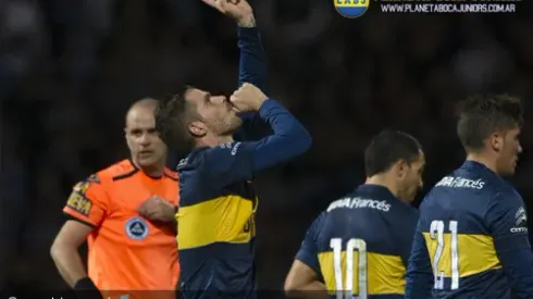 Gago: "Rescato cómo se jugó con nueve jugadores"