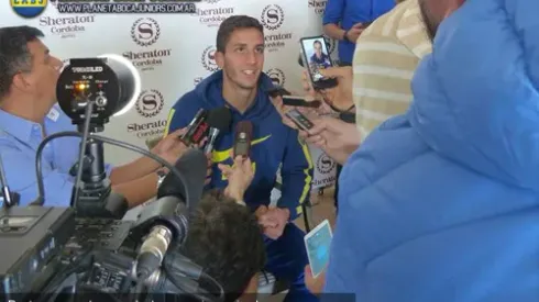 “Hacía mucho tiempo que no ganábamos a lo Boca”