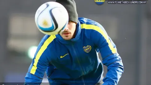 Boca tiene intención de comprarle el pase a Sara
