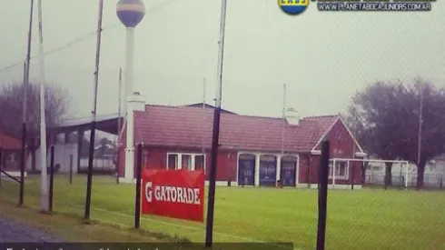 Fecha juvenil suspendida