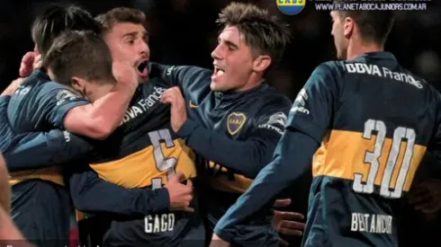 El otro objetivo