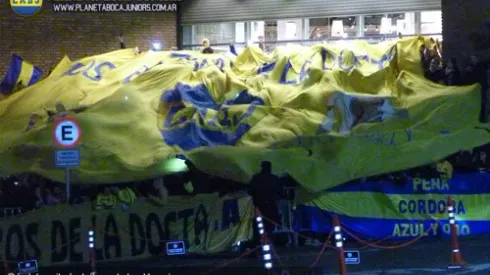 A lo Boca se vive mejor