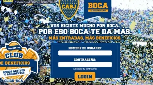 Venta de populares para adherentes vs. Unión