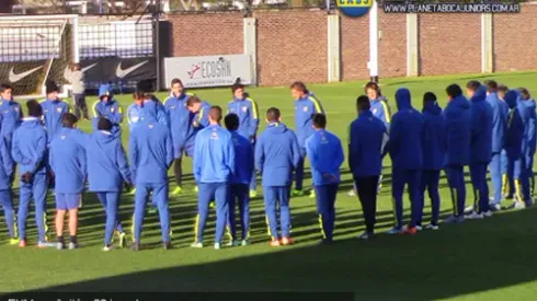 Concentrados vs. Unión: primera vez para el juvenil Cisneros